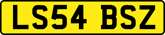 LS54BSZ