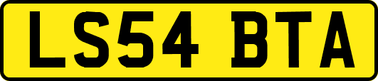 LS54BTA