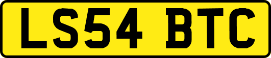 LS54BTC