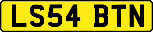 LS54BTN