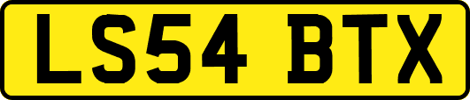 LS54BTX
