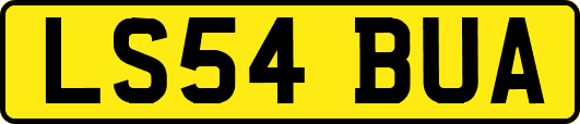 LS54BUA