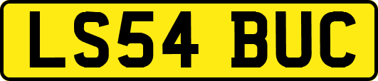 LS54BUC
