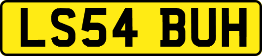 LS54BUH