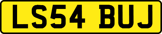 LS54BUJ