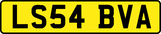 LS54BVA