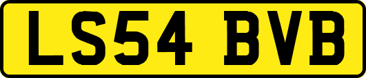 LS54BVB