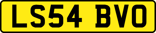 LS54BVO