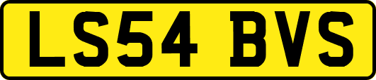LS54BVS
