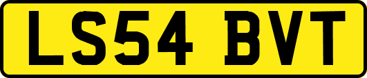 LS54BVT