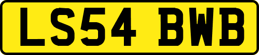 LS54BWB