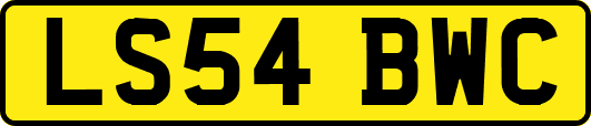 LS54BWC