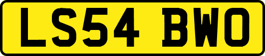 LS54BWO
