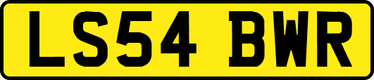 LS54BWR