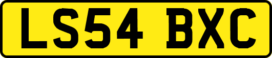 LS54BXC