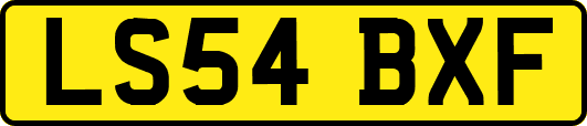 LS54BXF