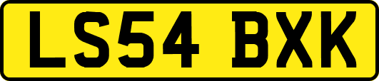 LS54BXK