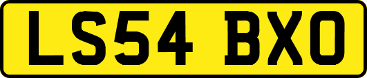 LS54BXO