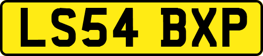 LS54BXP