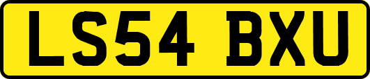 LS54BXU
