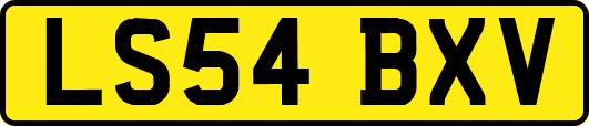LS54BXV