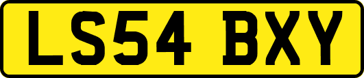 LS54BXY