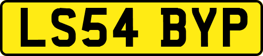 LS54BYP