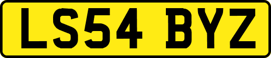 LS54BYZ