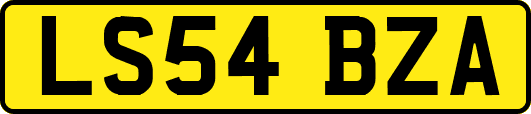 LS54BZA