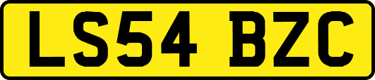 LS54BZC