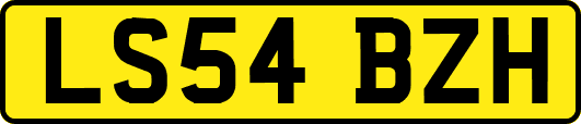 LS54BZH