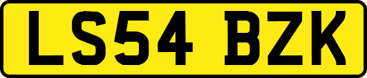 LS54BZK