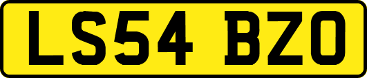 LS54BZO