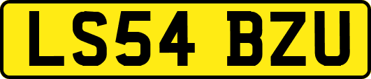 LS54BZU
