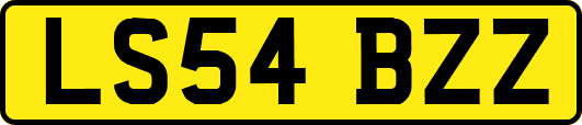 LS54BZZ