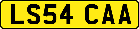 LS54CAA