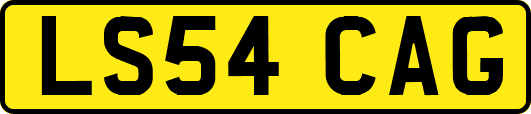 LS54CAG