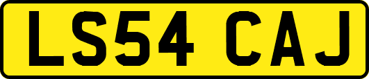 LS54CAJ