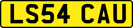 LS54CAU