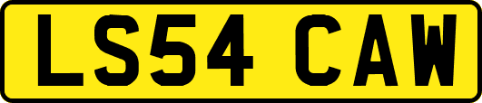 LS54CAW