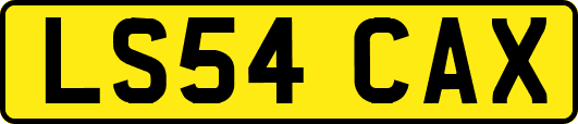 LS54CAX