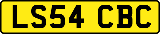 LS54CBC