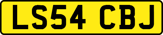 LS54CBJ