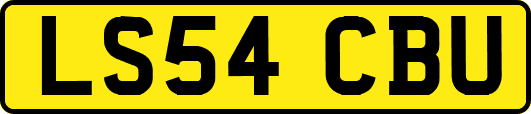 LS54CBU