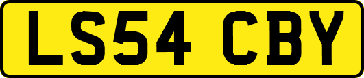 LS54CBY