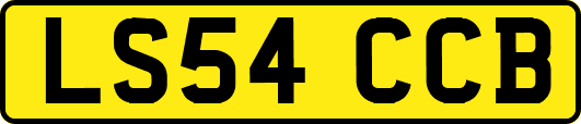LS54CCB
