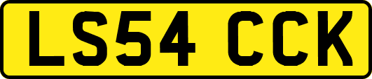 LS54CCK