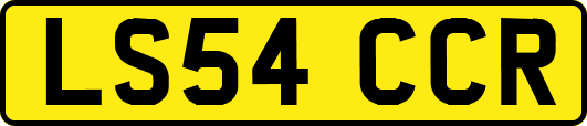 LS54CCR