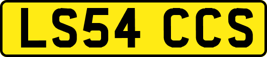LS54CCS