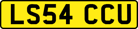 LS54CCU